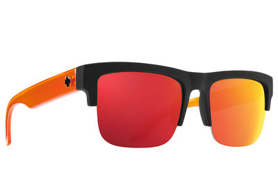 Slnečné okuliare SPY DISCORD 5050 Orange