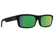 Slnečné okuliare SPY DISCORD Lite Green - polar