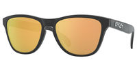 Slnečné okuliare Oakley  OOJ9006-17