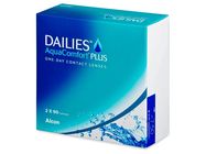 Dailies Aqua Comfort Plus (180 šošoviek)