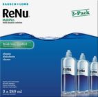 ReNu MultiPlus 3-Pack 3x360 ml