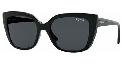 Slnečné okuliare Vogue VO 5337S W44/87