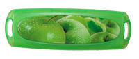 Púzdra na jednodenné šošovky ovocie - Jablko