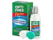 Opti-Free Express 120 ml s púzdrom