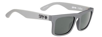 Slnečné okuliare SPY ATLAS Gray Scale