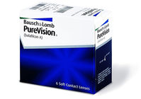 PureVision (6 šošoviek)